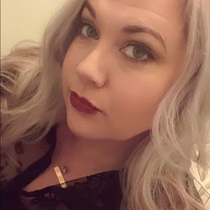 Meet your Posher, Jonnica